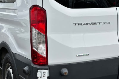 2017 Ford Transit-350 XL