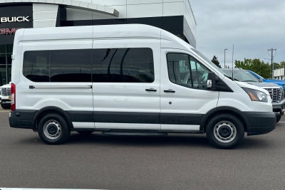 2017 Ford Transit-350 XL