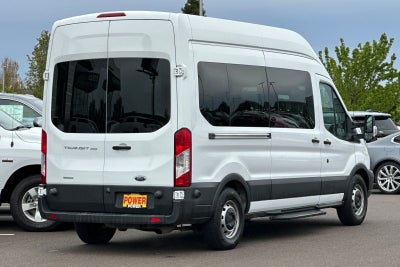 2017 Ford Transit-350 XL