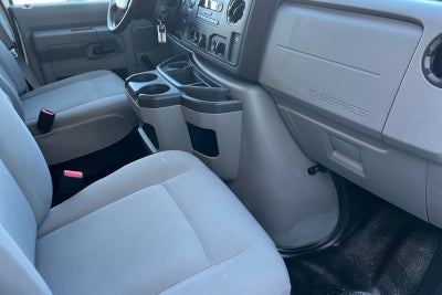 2018 Ford E-450SD Base DRW