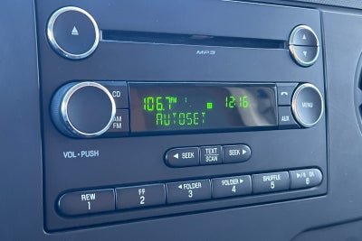 2018 Ford E-450SD Base DRW