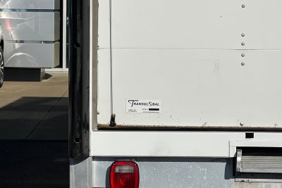 2018 Ford E-450SD Base DRW