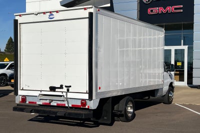 2018 Ford E-450SD Base DRW