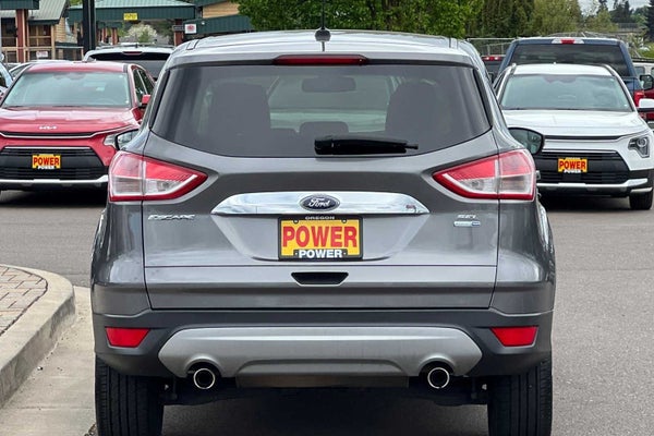 2013 Ford Escape SEL in Sublimity, OR - Power Auto Group