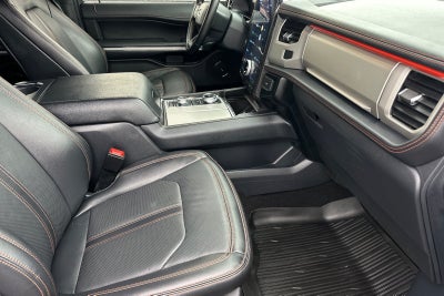 2024 Ford Expedition Timberline