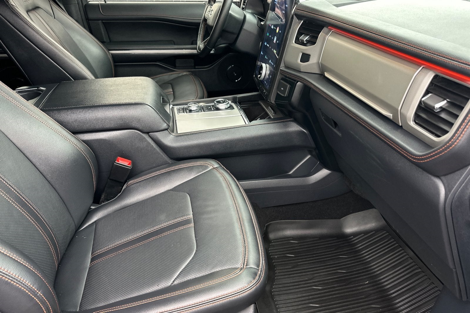 2024 Ford Expedition Timberline