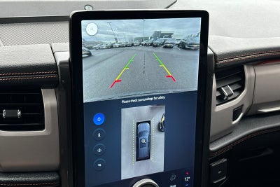 2024 Ford Expedition Timberline