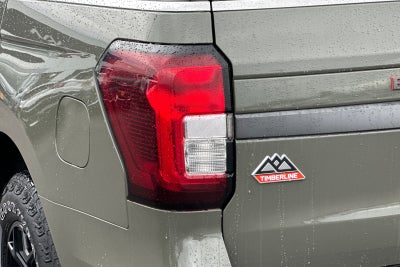 2024 Ford Expedition Timberline