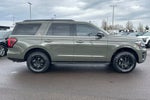 2024 Ford Expedition Timberline