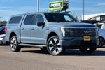 2023 Ford F-150 Lightning Platinum