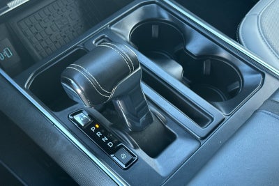 2023 Ford F-150 Lightning Platinum