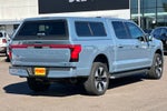 2023 Ford F-150 Lightning Platinum