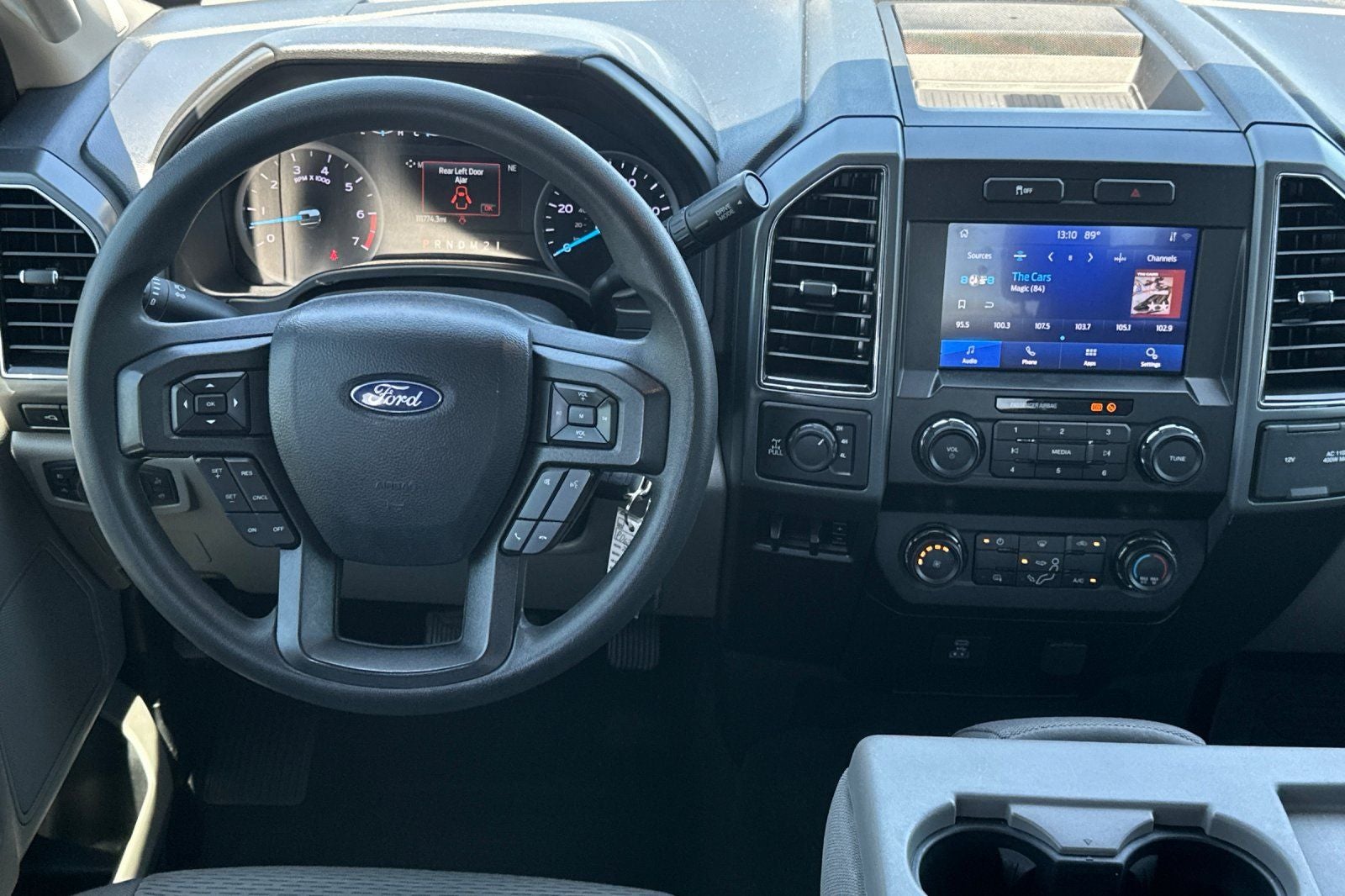2021 Ford F-250SD XLT