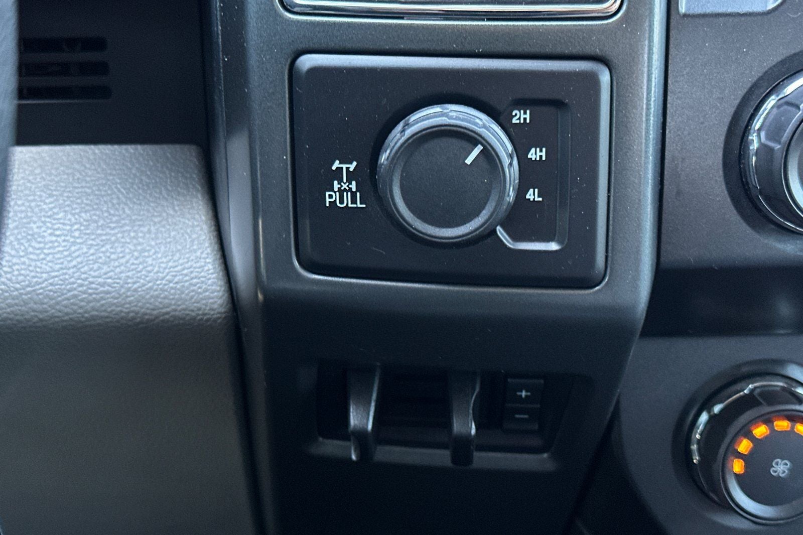 2021 Ford F-250SD XLT