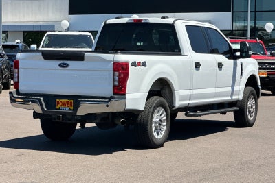 2021 Ford F-250SD XLT