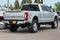2018 Ford F-250SD Platinum