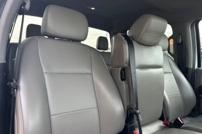 2020 Ford F-250SD XL