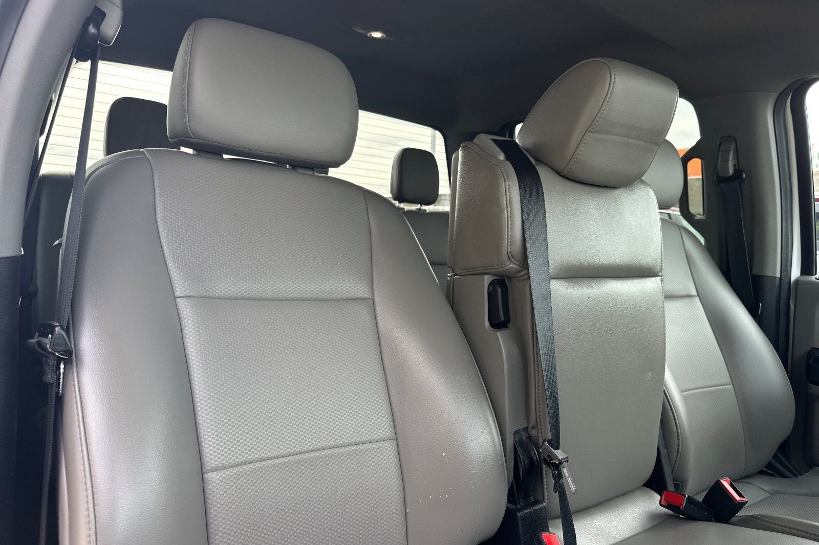 2020 Ford F-250SD XL