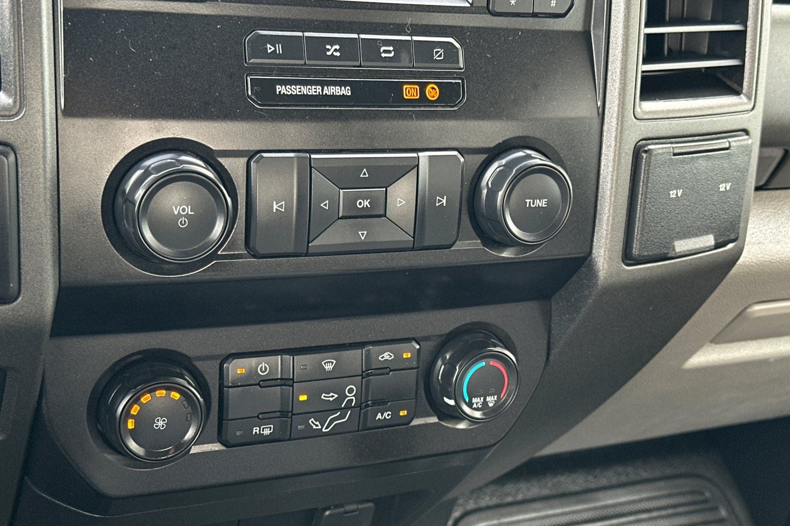 2020 Ford F-250SD XL