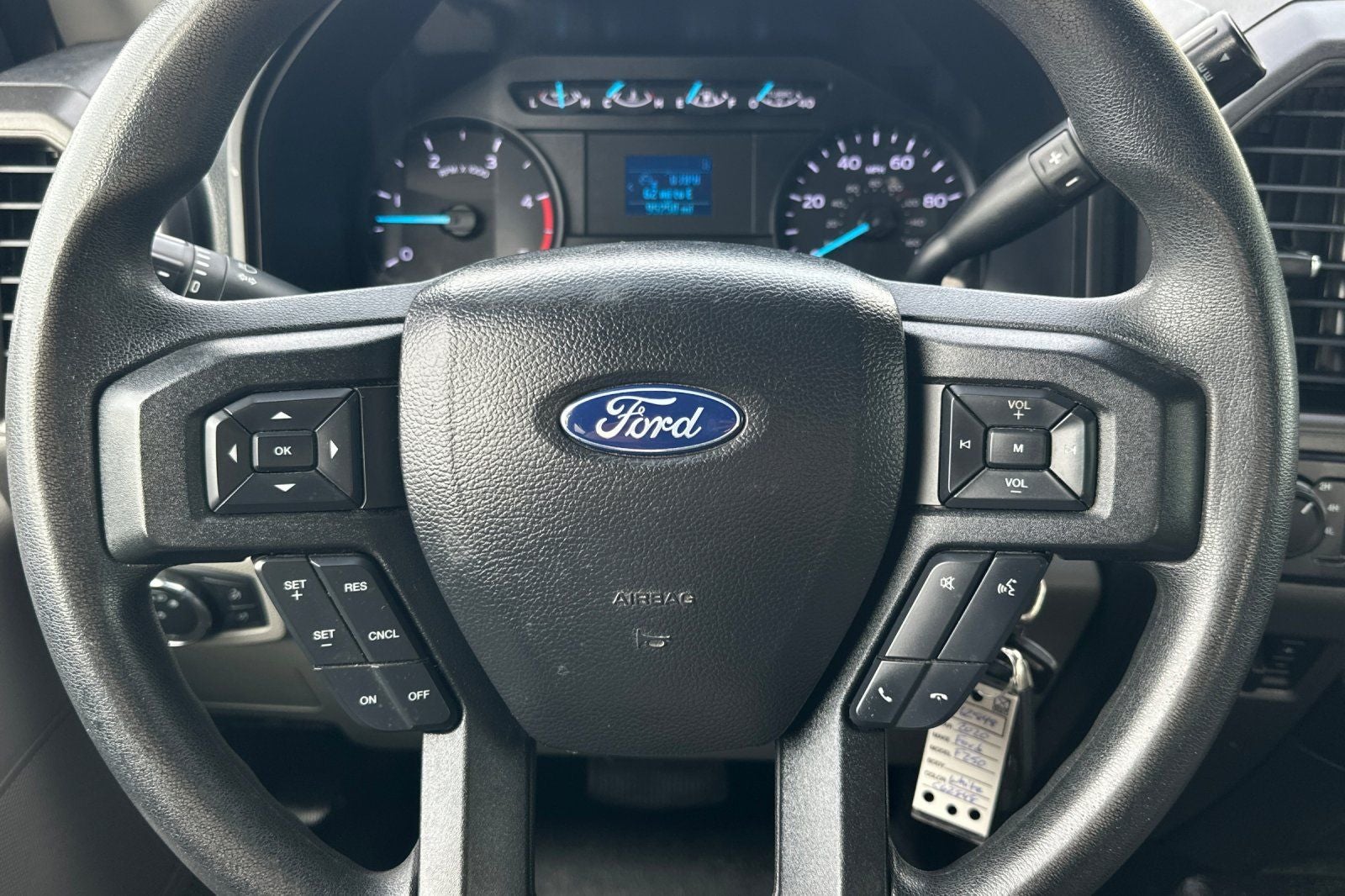 2020 Ford F-250SD XL