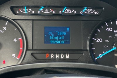 2020 Ford F-250SD XL