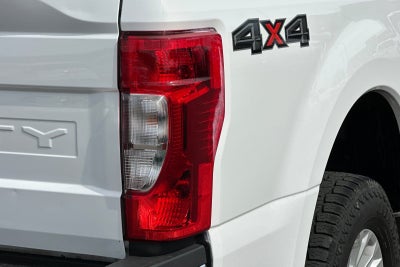 2020 Ford F-250SD XL