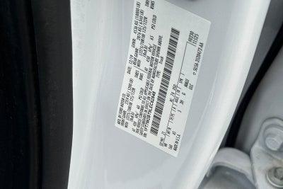 2020 Ford F-250SD XL