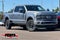 2024 Ford F-250SD Platinum