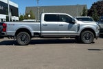 2024 Ford F-250SD Platinum
