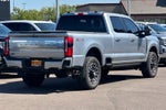 2024 Ford F-250SD Platinum