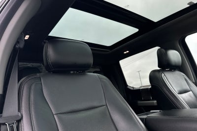 2017 Ford F-350SD Lariat