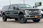 2017 Ford F-350SD Lariat