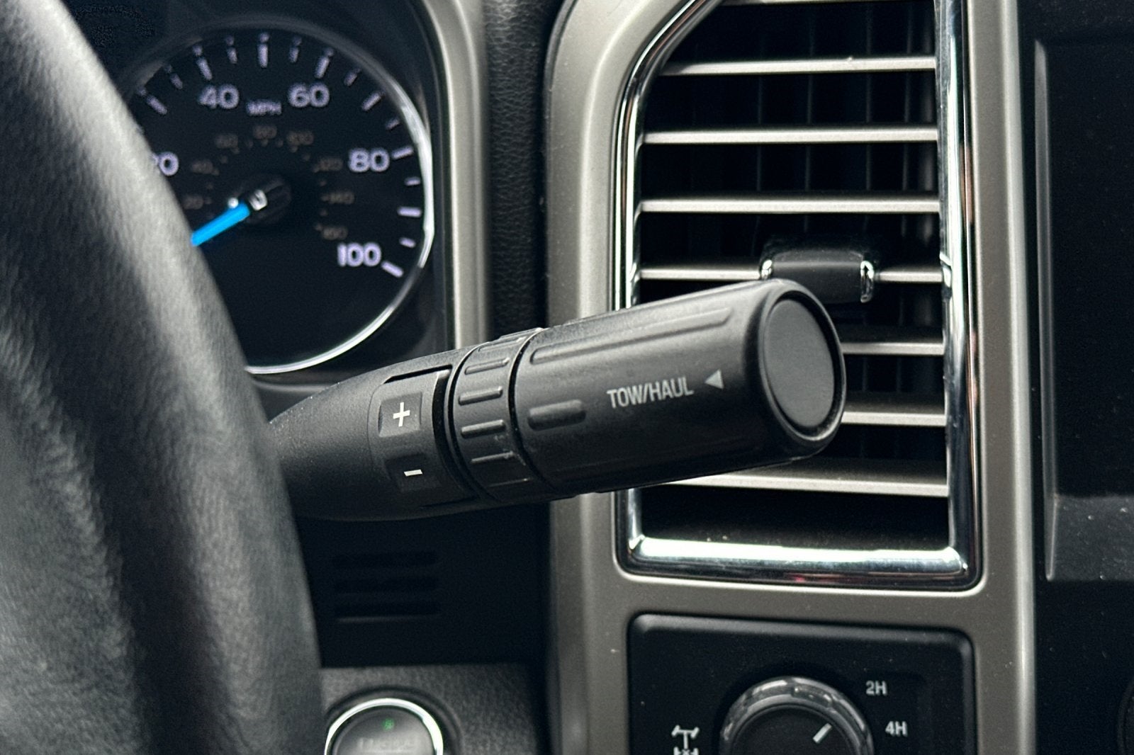 2017 Ford F-350SD Lariat