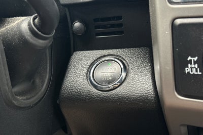 2017 Ford F-350SD Lariat