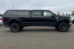 2017 Ford F-350SD Lariat