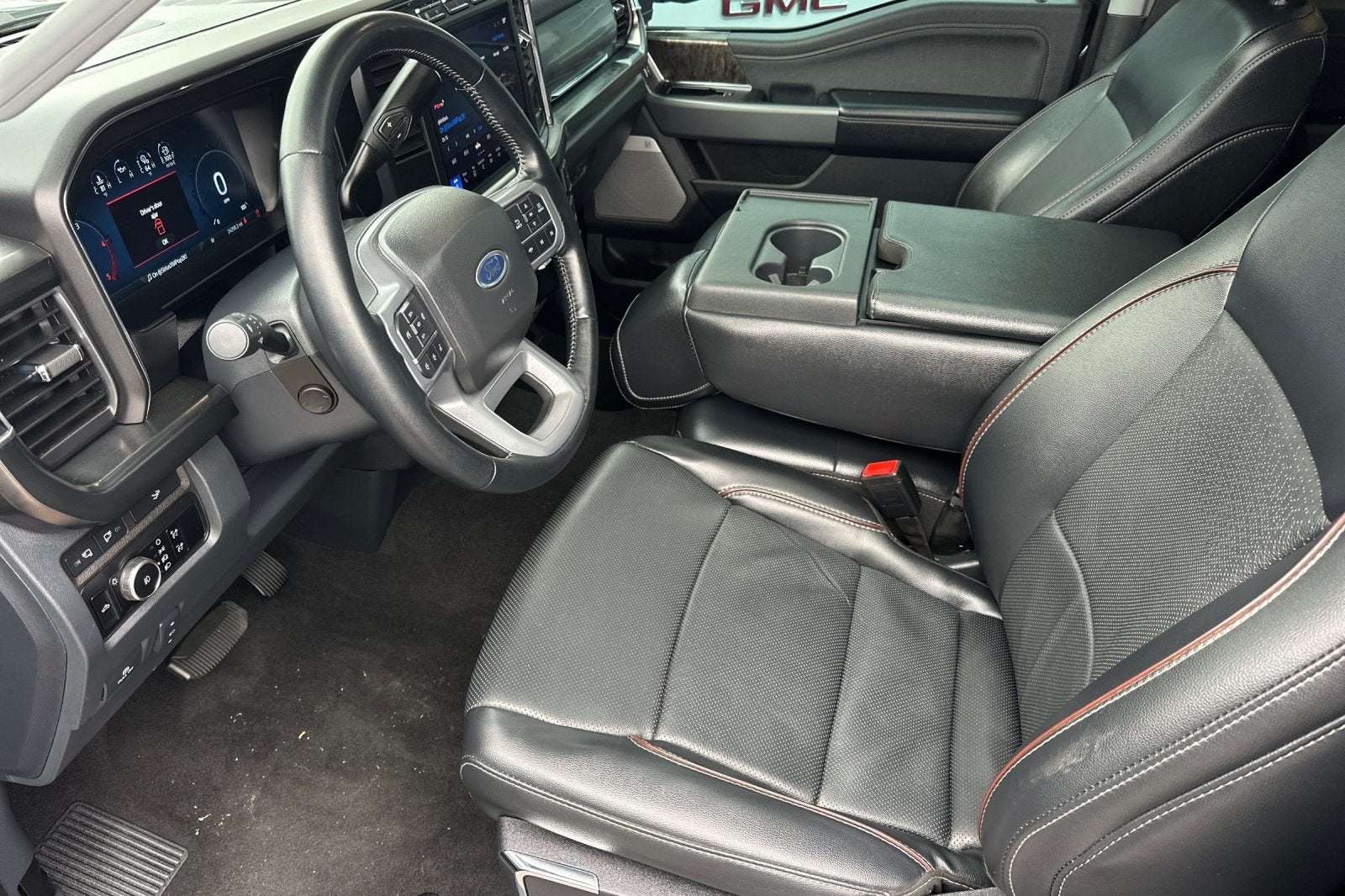 2024 Ford F-350SD Lariat