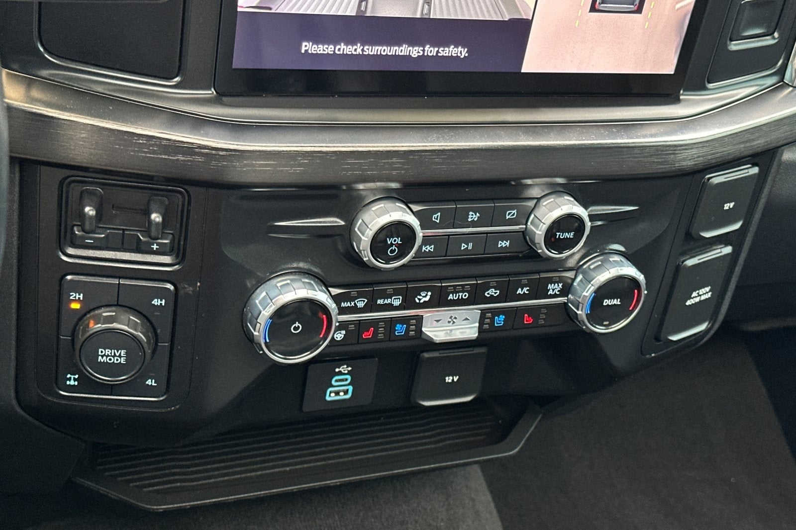 2024 Ford F-350SD Lariat