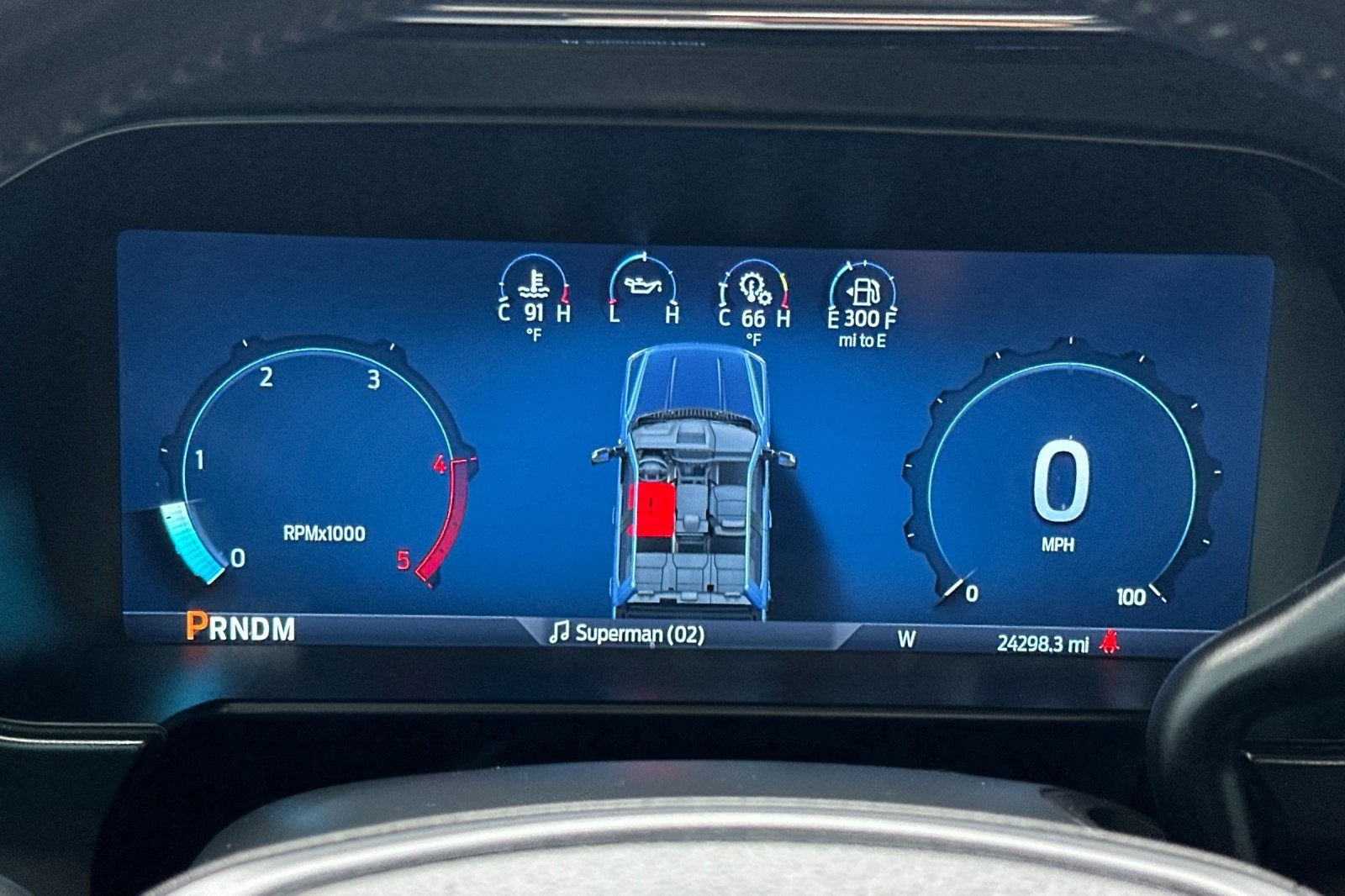 2024 Ford F-350SD Lariat