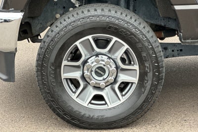 2024 Ford F-350SD Lariat