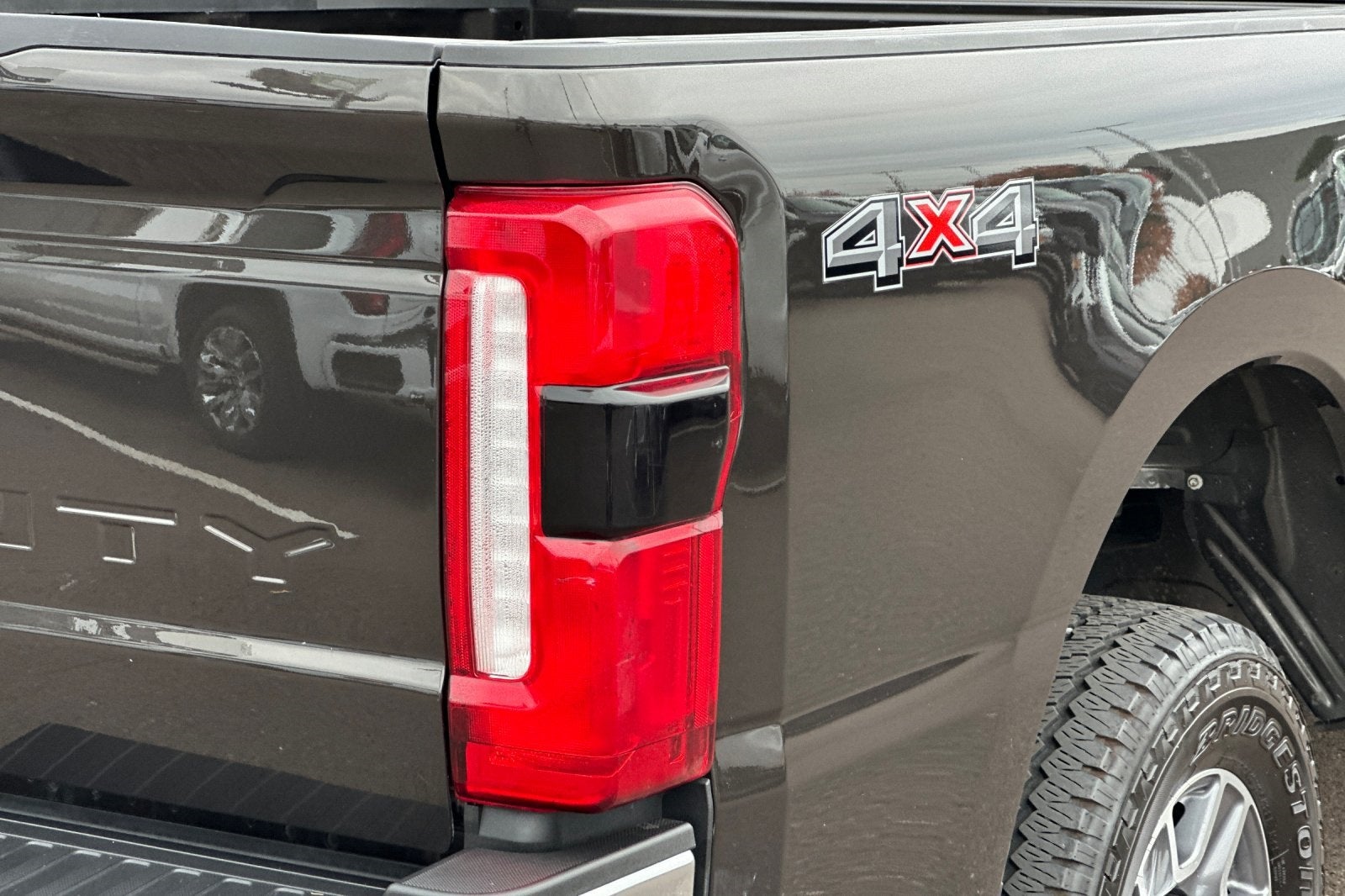 2024 Ford F-350SD Lariat