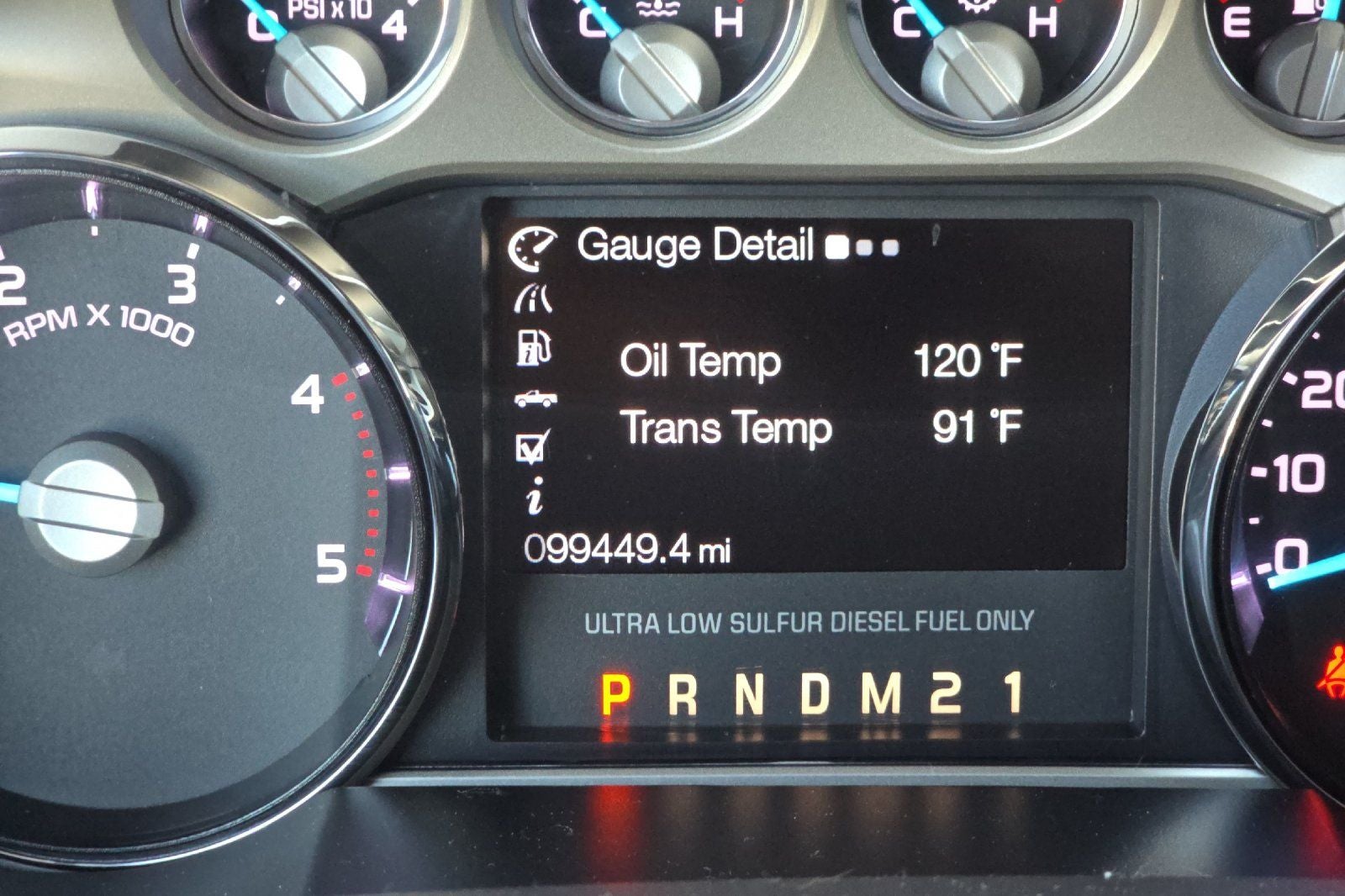 2016 Ford F-350SD Platinum