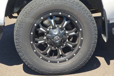 2016 Ford F-350SD Platinum