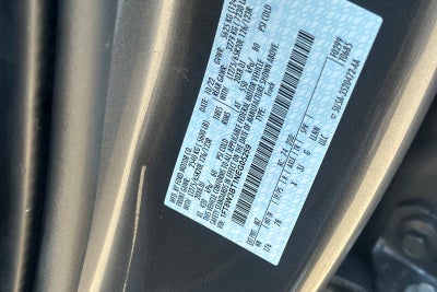 2022 Ford F-350SD Platinum