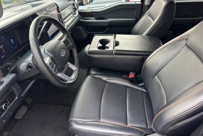 2025 Ford F-350SD Lariat