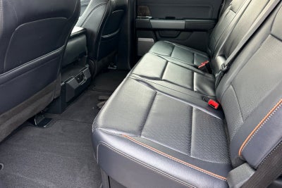 2025 Ford F-350SD Lariat
