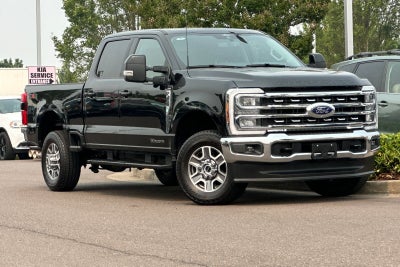 2025 Ford F-350SD Lariat