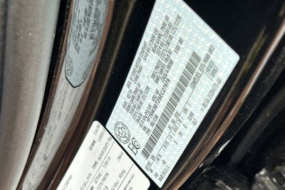 2025 Ford F-350SD Lariat