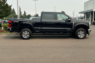 2025 Ford F-350SD Lariat