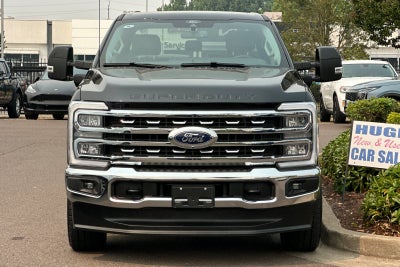 2025 Ford F-350SD Lariat