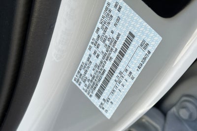 2025 Ford F-350SD Platinum